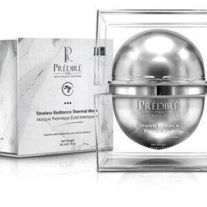 PREDIRE Timeless Radiance Thermal Mask